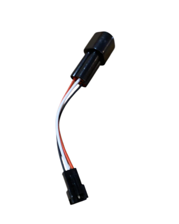 Surron throttle adapter